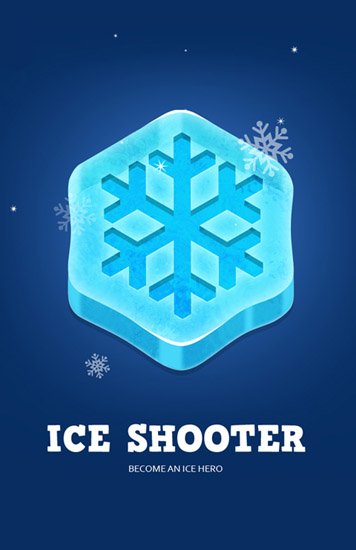 download Ice shooter apk